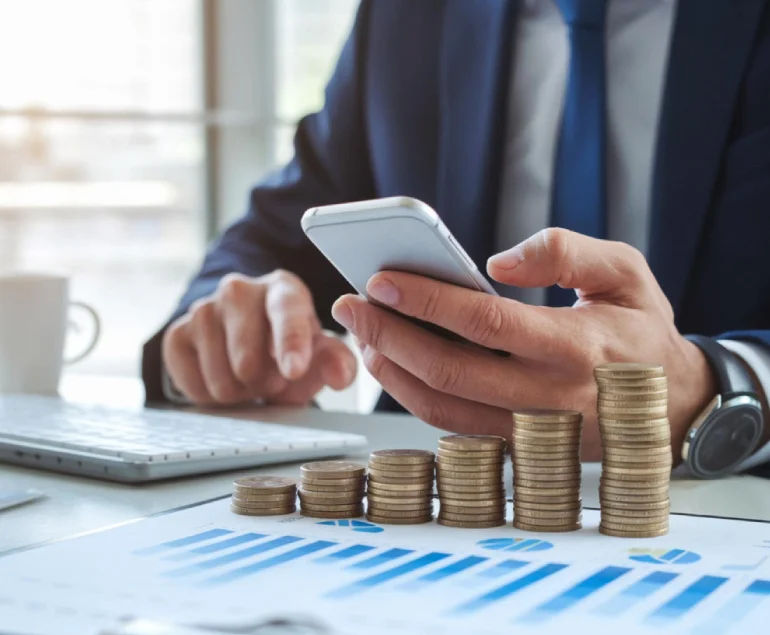 Budgeting, Variance analysis and forecasting